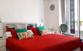 Hostal Casa Chueca